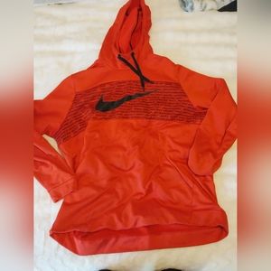 Nike dry fit hoodie